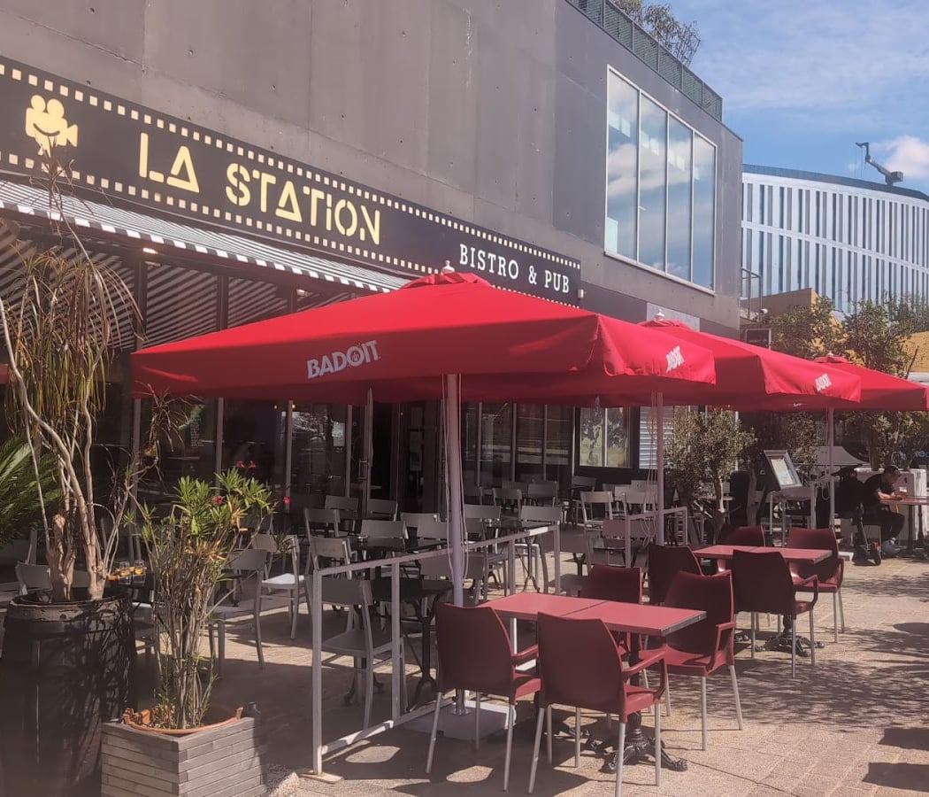 Pub La Station Paris – Restaurant, Bar & Soirées Karaoké 2